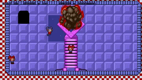 Lily And Sury - Adventures on Cristya screenshot