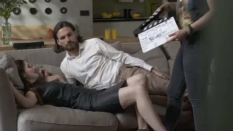 Super Seducer 2 - Advanced Seduction Tactics screenshot