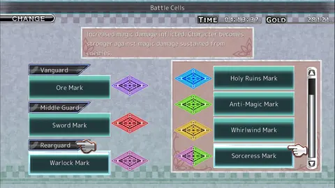 Dead Dragons screenshot