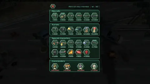 Zombie Defense screenshot