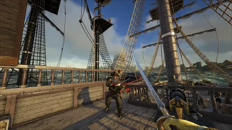 ATLAS screenshot