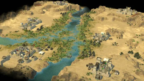 Stronghold Crusader 2 screenshot