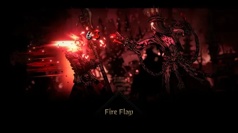 Darkest Dungeon® II screenshot
