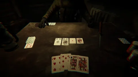 Deckline screenshot