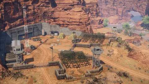 Armored Warfare screenshot
