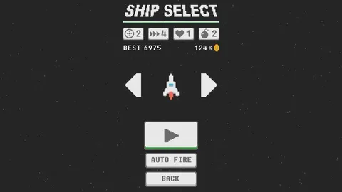 Bit Blaster XL screenshot