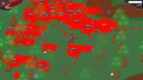 Furry Killer screenshot