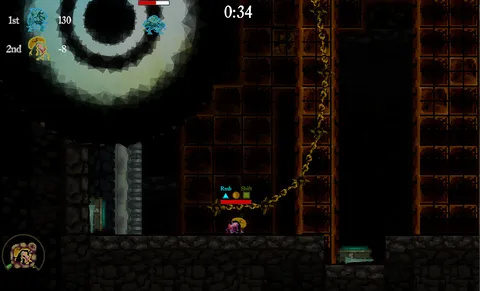 V-Shift screenshot