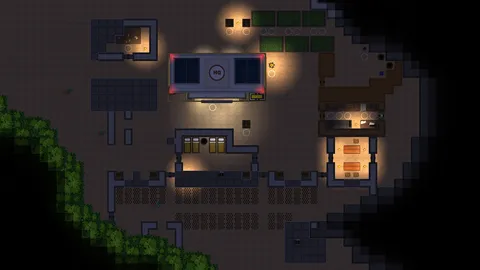 Zomboard screenshot