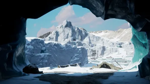 Dread Hunger screenshot