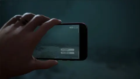 The Bridge Curse Road to Salvation screenshot
