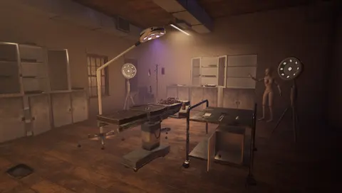Madness on Display screenshot