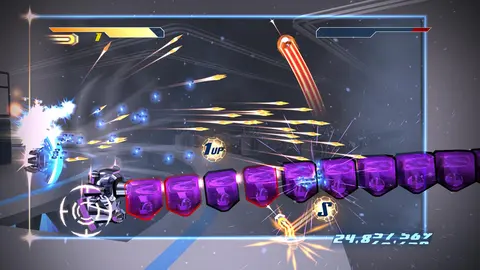 Shatter screenshot