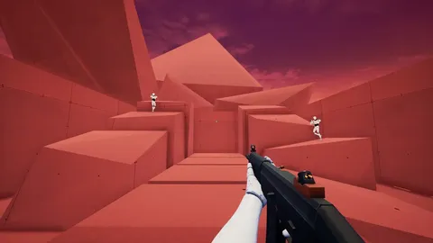KovaaK's screenshot