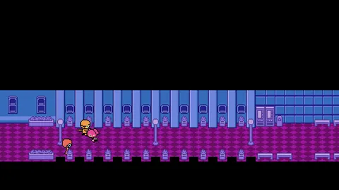 Princess Shall Prevail screenshot