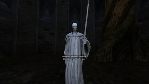 WRATH: Aeon of Ruin screenshot