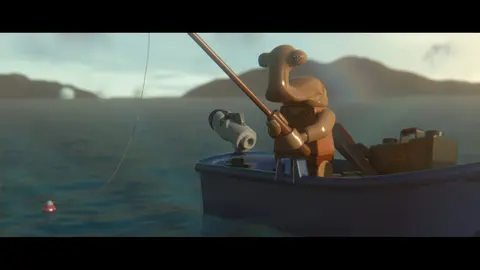 LEGO Star Wars: The Force Awakens screenshot