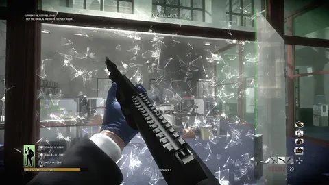 PAYDAY™ The Heist screenshot