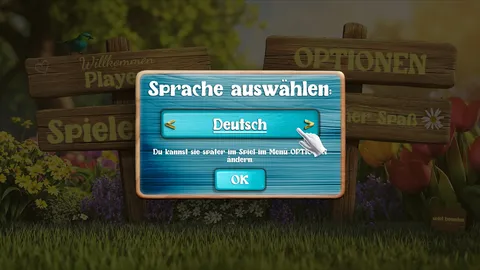 Love Letters: First Bloom screenshot