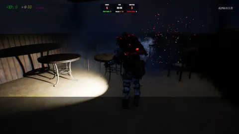 PROP AND SEEK® screenshot