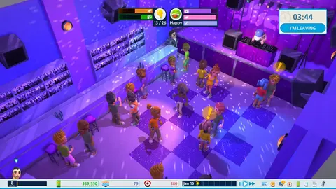 Youtubers Life screenshot