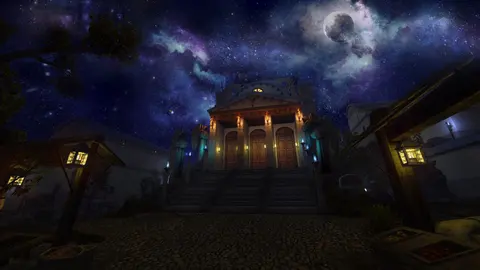 Might & Magic X - Legacy screenshot