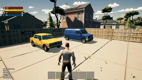 Scrap Dealer Simulator screenshot
