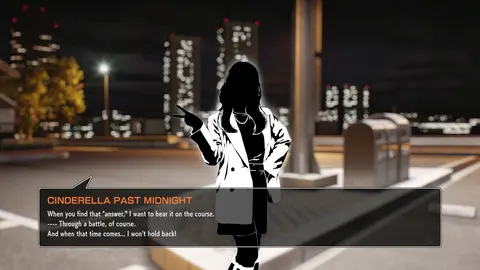 Tokyo Xtreme Racer screenshot