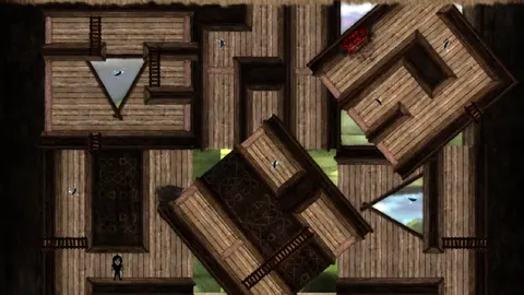 Munin screenshot