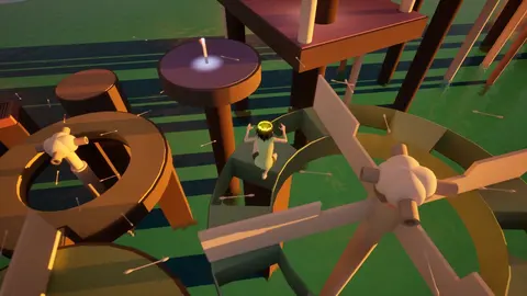 ASMR Runner screenshot