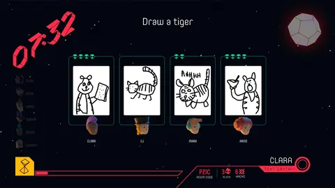 The Jackbox Party Pack 6 screenshot