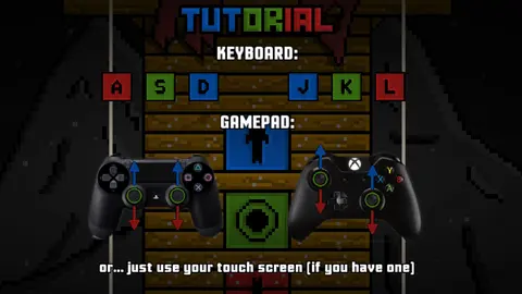 The Tower Of Elements screenshot
