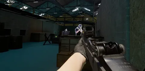 Contractors screenshot