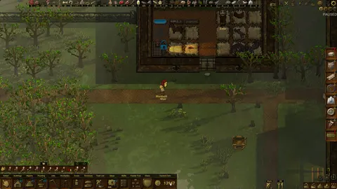 Clanfolk screenshot