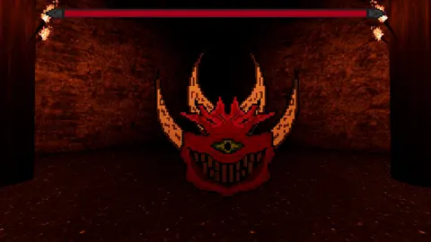 Dreadborne Dungeon screenshot