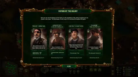 They Are Billions screenshot