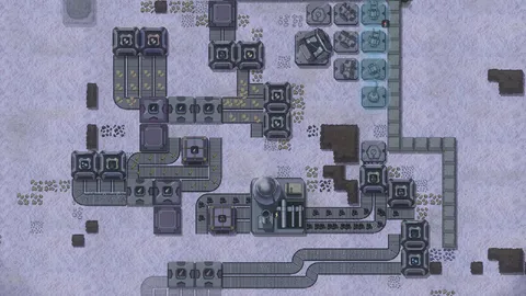 Stellar Infestation screenshot