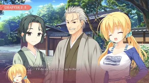Senren * Banka screenshot