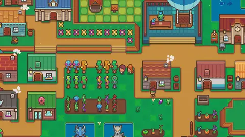 Littlewood screenshot