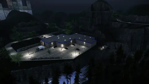 Hacker Man screenshot