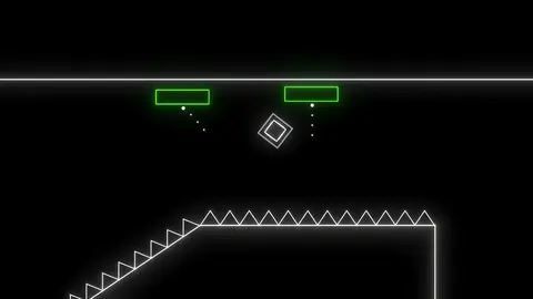 Neon Beats screenshot