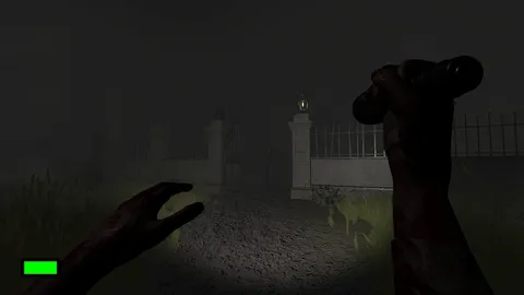 Demon Alive screenshot