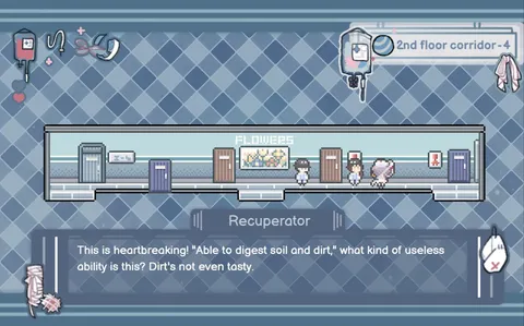 异化之恶〇Abnormal Treatment screenshot