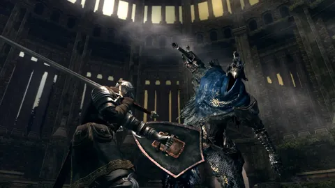 DARK SOULS™: Prepare To Die™ Edition screenshot