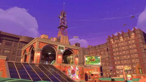 Knockout City screenshot