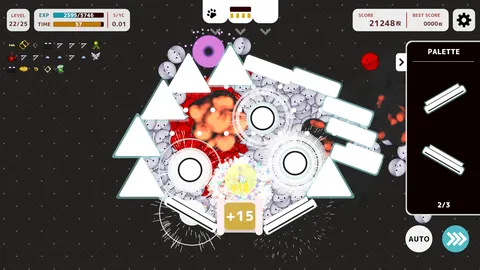 COINFLATE!! screenshot