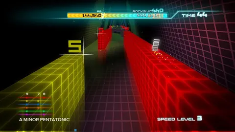Rocksmith™ screenshot