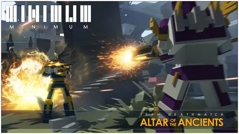 Minimum screenshot