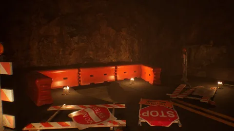 Misery Avenue screenshot