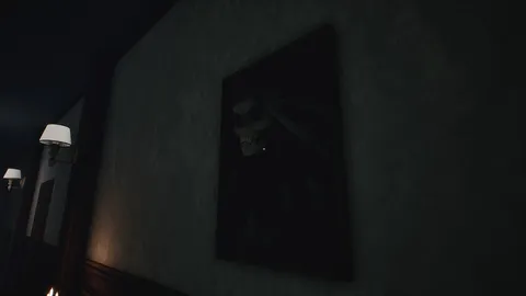 DEEP IN THE DREAD screenshot